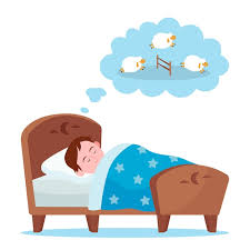 Why Is Sleep Important For Overall Health?