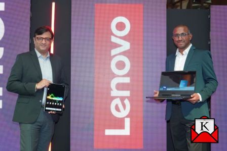 A Great Showcase Of Lenovo’s AI-Powered PCs, Gaming Devices, & Tablets
