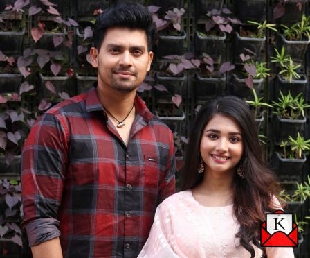 Saat Pake Bandha- A Glorious Tale Of Love Above Social Lines