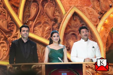 Make Your Weekend Special With Zee Bangla Sonar Sansar 2026