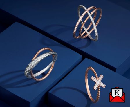 ZOUL– A Contemporary Fine Jewellery Collection Out Now