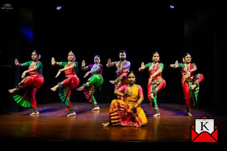 Kolkata-best-dance-show