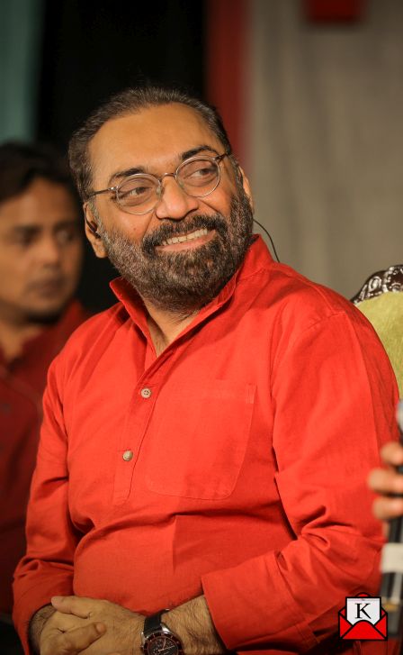 Barsha-Shesher-Gaan-O-Kobita