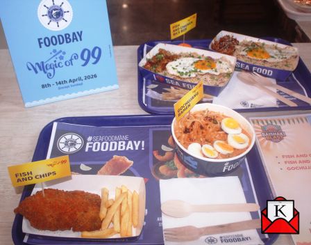 Foodbay