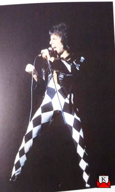 Freddie-Mercury-Songs