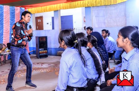 Anti-Addiction-Campaign