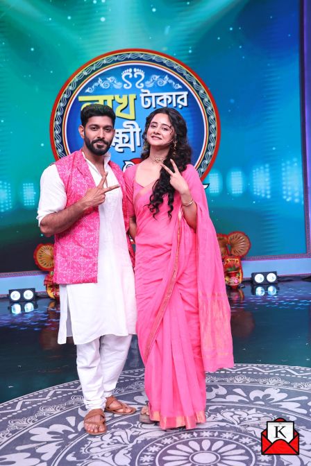 Lakh-Takar-Lokkhi-Labh