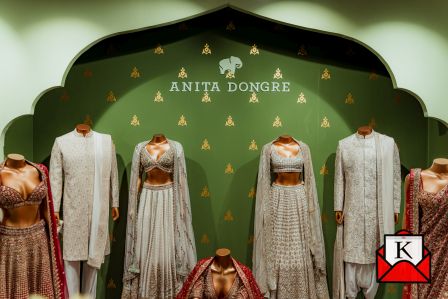 Anita-Dongre