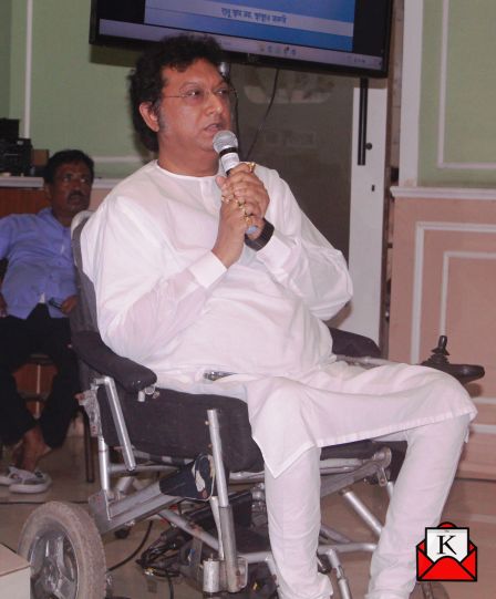 Dhiman-Das Porishkar-Haath-Porishkar-Paat