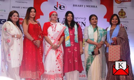 7th-Inspiring-Women-Achievers-Awards Rotary-Sadan