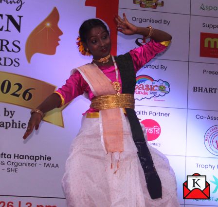 7th-Inspiring-Women-Achievers-Awards Rotary-Sadan