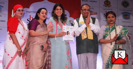 7th-Inspiring-Women-Achievers-Awards Kolkata-award-show
