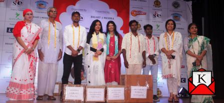 7th-Inspiring-Women-Achievers-Awards Rotary-Sadan
