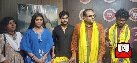Music Of Upcoming Bengali Film The Second Wish Is Out Now