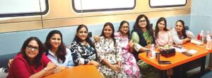 Multicuisine-Mania Chennai-Xpress