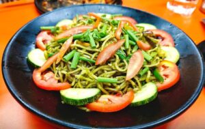 Multicuisine-Mania Chennai-Xpress