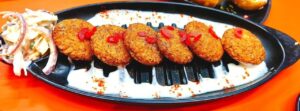 Multicuisine-Mania Chennai-Xpress