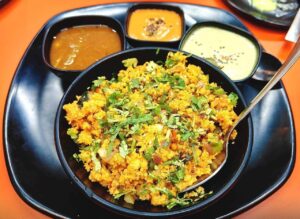 Multicuisine-Mania Chennai-Xpress