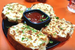 Multicuisine-Mania Chennai-Xpress