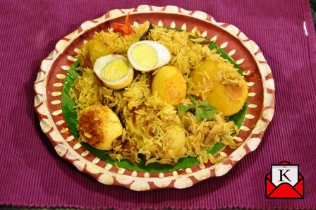 Radhuni
