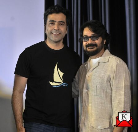 Saptadingar-Guptodhon-Trailer-Launch