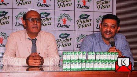 Dabur-India-Ltd