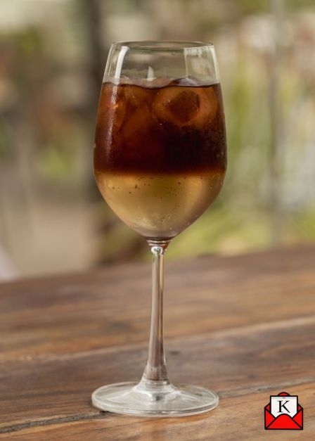 Summer-Coolers Craft-Coffee
