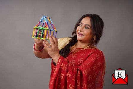 Sreelekha-Mitra Anumaner-Bhittite