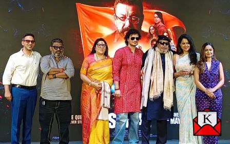 “Bengal Is Free & All Films Can Release Now”- Mithun Chakraborty