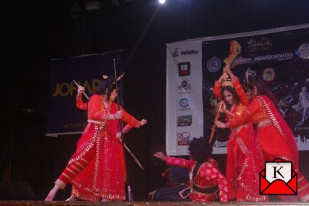 Ashika-Dance-Class