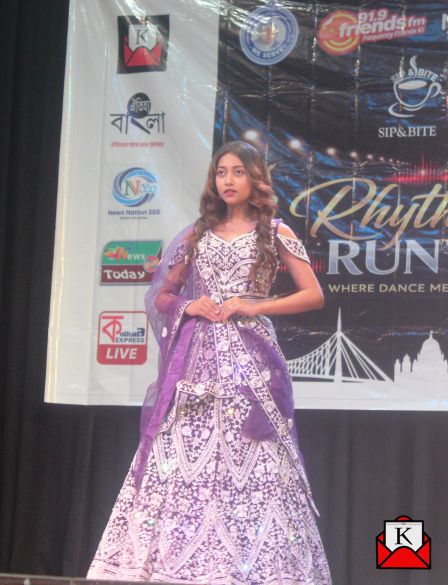 Ashika-Dance-Class