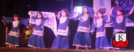 Ashika-Dance-Class