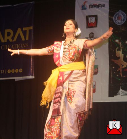 Ashika-Dance-Class
