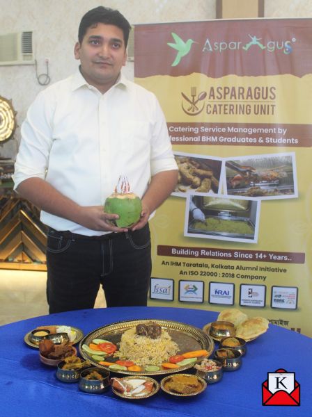 Asparagus-Catering-Unit