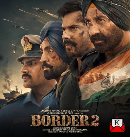 Bollywood-film