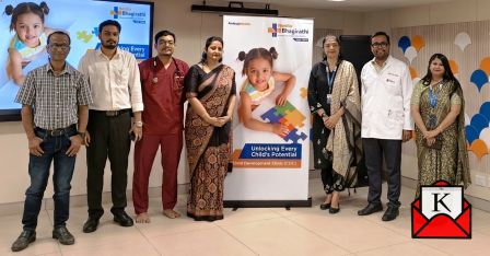 Treat Paediatric Neurodevelopmental Problems Now At CDC