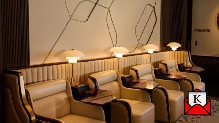 The-Maharaja-Lounge-Inauguration Air-India