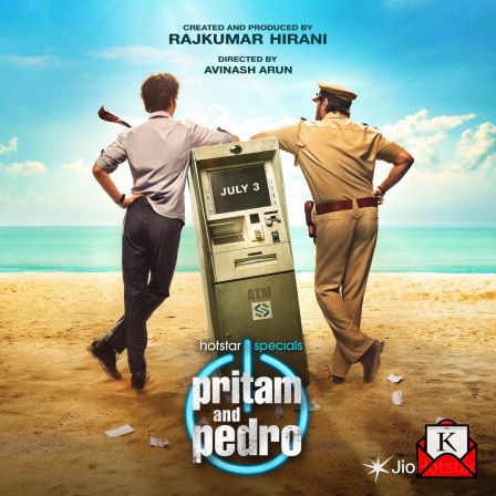 Rajkumar-Hirani