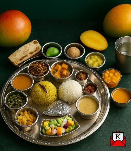Murshidabad-Mangoes