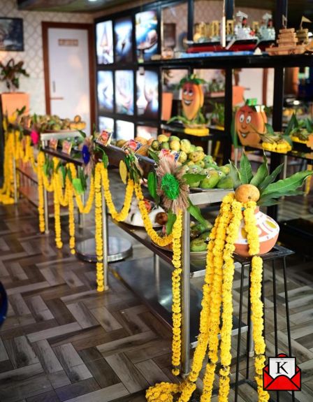 Murshidabad-Mangoes