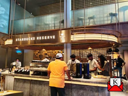 Starbucks-Reserve