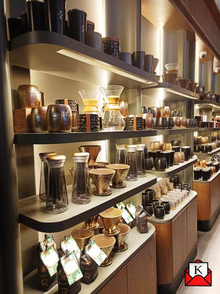 Starbucks-Reserve