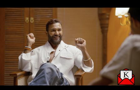 Bollywood-choreographer
