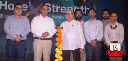 Bladder Cancer Warriors Share Their Unique Tales At The Indian Museum