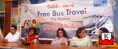 Free-Bus-Services-For-Women The-Parallel-Force