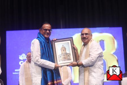 IISER-Kolkata-13th-Convocation-Ceremony IISER-Kolkata