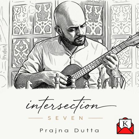 Intersection-Seven Prajna-Dutta