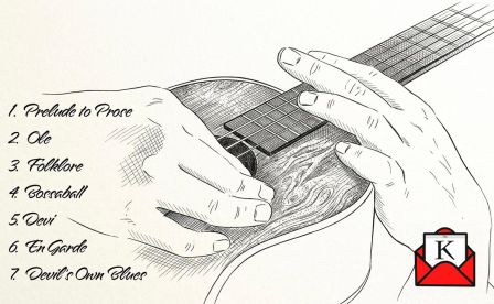 Intersection-Seven Prajna-Dutta