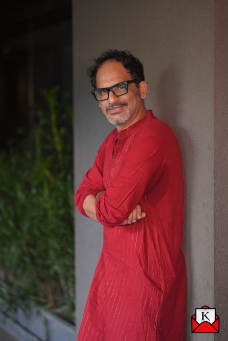 Ritwick-Chakraborty The-Eken-Kerala-e-Kurukshetra-Cast-Reveal