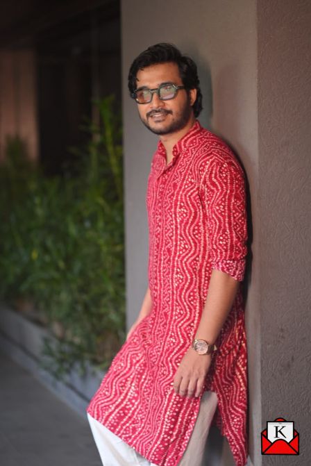 Suhotra-Mukhopadhyay The-Eken-Kerala-e-Kurukshetra-Cast-Reveal